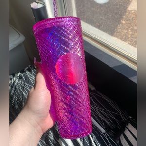 Starbucks Jeweled Tumbler